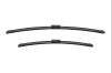 Комплект щеток стеклоочистителя 650/500мм BOSCH 3397007088 (фото 2)