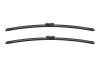 Щетка стеклоочистит. 650/650 AEROTWIN A099S BOSCH 3 397 007 099 (фото 2)
