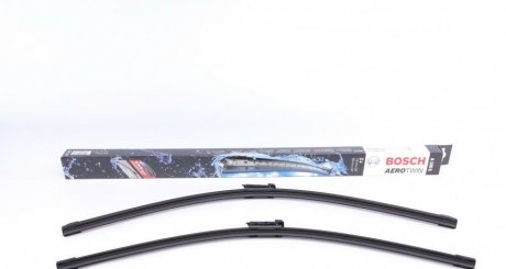 Щітка склоочис. 700/650 AEROTWIN A100S BOSCH 3397007100