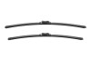 Щетка стеклоочист. 650/600 AEROTWIN A215S BOSCH 3397007215 (фото 2)