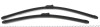 Щітки склоочисника ATW 225S CITROEN Jumper [U9] 06.06-> - кратн. 5 шт BOSCH 3397007225 (фото 2)