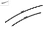 Щетка стеклоочист. 700/550 AEROTWIN A256S BOSCH 3397007256 (фото 1)