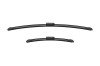 Комплект щеток стеклоочистителя 600/340мм BOSCH 3397007299 (фото 2)