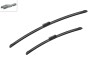 Щітка склоочис. 650/475 AEROTWIN A309S (вир-во Bosch) 3397007309