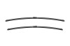 Щітки склоочисника ATW 313S CITROEN C4 Grand Picasso [B58] 10.06-03.08 - кратн. 5 шт BOSCH 3397007313 (фото 2)