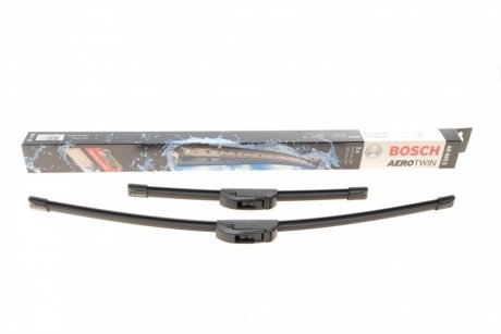 Щітка склоочис. 600/350 AEROTWIN AR605S BOSCH 3397007504