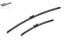 Щітка склоочис. 650/400 AEROTWIN A538S (вир-во Bosch) 3397007538