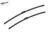 Щітка склоочис. 680/625 AEROTWIN A540S (вир-во Bosch) 3397007540