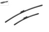 Щітка склоочис. 600/400 AEROTWIN A555S (вир-во Bosch) 3397007555