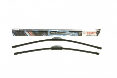 Щітка склоочисника BOSCH 3397007565 (фото 1)