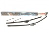 Щітка стеклоочіст. 650/550 AEROTWIN AR725S BOSCH 3397007567 (фото 1)