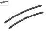 Щітки склоочисника ATW 697S PORSCHE 911/Boxster/Cayman \'\'11>> - кратн. 5 шт 3397007697