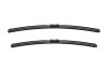 Щітки склоочисника ATW 697S PORSCHE 911/Boxster/Cayman \'\'11>> - кратн. 5 шт BOSCH 3397007697 (фото 2)