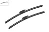 Щітки склоочисника A 856 S L=450/475 MINI [R55/56/57] - кратн. 5 шт 3397007856