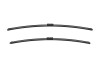 Щітки склоочисника ATW 944 S CITROEN C4 Picasso/C4 Grand Picasso "13>> - кратн. 5 шт BOSCH 3397007944 (фото 2)