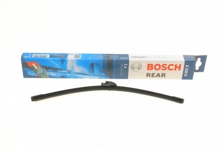 Щітка склоочис. 330 скла заднього A330H BOSCH 3397008006