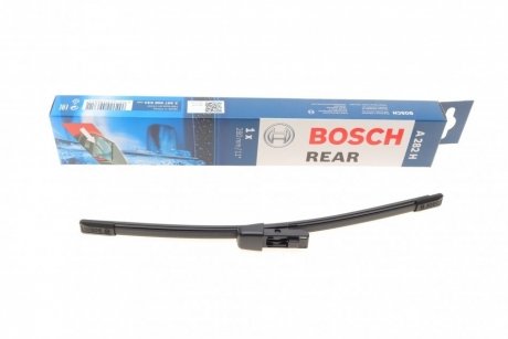 Щітка склоочис. 280 мм. AEROTWIN A282H скла заднього BOSCH 3397008634