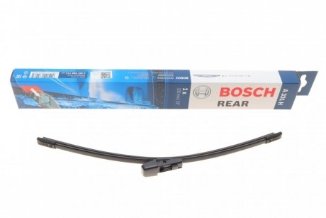 Щітка склоочис. 330 стекла заднього A331H BOSCH 3397008713