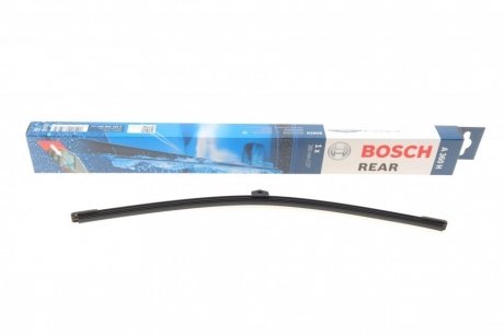 Щітка стеклоочіст. 380 скла заднього A360H BOSCH 3397008997