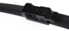 Комплект щеток стеклоочистителя 600мм BOSCH 3397009825 (фото 4)