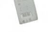 Щетка стеклоочист. 340 ECO V3 34C снг BOSCH 3397011211 (фото 3)