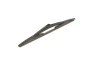 Щітка 330 скла заднього H330 (вир-во Bosch) 3 397 011 306