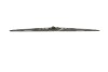 Щетка стеклоочистителя каркасная Twin 650 мм (26&quot;) BOSCH 3397011310 (фото 2)