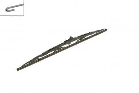 Щітка склоочисника (575мм) TOYOTA COROLLA -01-07 BOSCH 3397011351