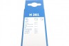 Щітка стеклоочіст. 280 скла заднього H281 BOSCH 3397011428 (фото 6)