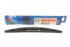 Задняя щетка стеклоочистителя Bosch Rear 300мм 3397011432