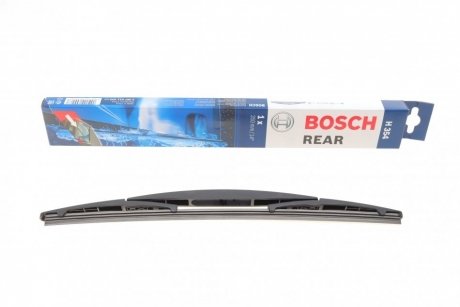 Щітка склоочис. 350 скла заднього H354 BOSCH 3397011433