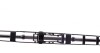 Щітка склоочис. 700 ECO 70C BOSCH 3397011549 (фото 4)