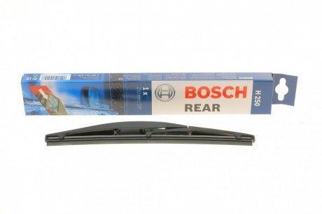 Щітка склоочисника BOSCH 3397011629