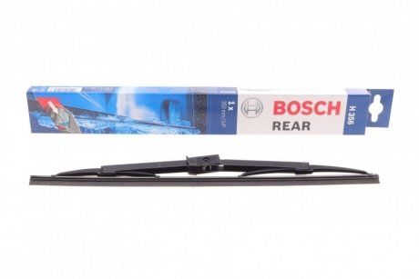 Щітка стеклоочіст. 350 скла заднього H356 BOSCH 3397011655