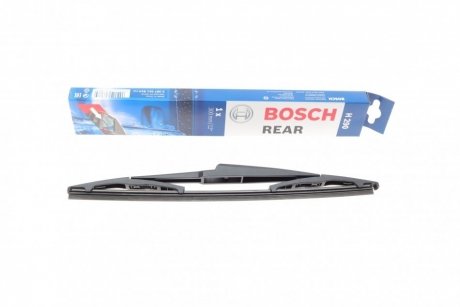 Щітка стеклоочіст. 300 скла заднього H290 BOSCH 3397011814