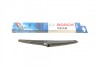 Щітка стеклоочіст. 250 скла заднього H252 (вир-во Bosch) 3397011965