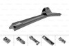 Щітка склоочисника безкаркасна AeroEco 530mm 3397013453