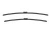 Щітка стеклоочіст. 750/700 AEROTWIN A009S BOSCH 3397014009 (фото 2)
