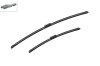 Щетка стеклоочист. 750/500 AEROTWIN A077S BOSCH 3397014077 (фото 1)