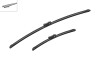 Щітка склоочисника. 700/380 AEROTWIN A078S Ford TOURNEO,TRANSIT (2.2014-(вир-во Bosch) 3397014078