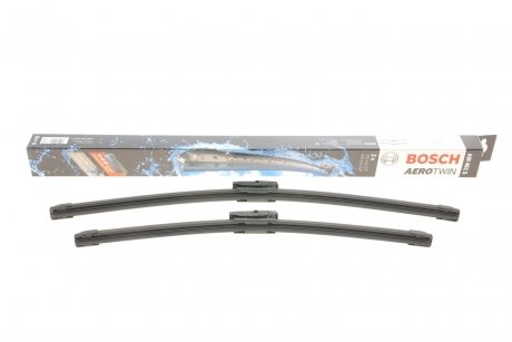 Щітка склоочисника BOSCH 3397014123