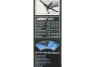 Щітка склоочисника BOSCH 3397014123 (фото 9)