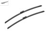 Щітка склоочисника.630/630 AEROTWIN A129S BOSCH 3397014129 (фото 1)