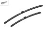 Щітки склоочисника A 204 S L=600/475 MERCEDES A [176]/CLA/GLA - кратн. 5 шт 3397014204