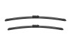 Щітки склоочисника A 108 S L=550/500 MINI Clubman [F 54] - кратн. 5 шт BOSCH 3397014211 (фото 2)
