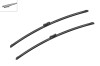 Щітка склоочисника. 750/750 AEROTWIN A214S (вир-во Bosch) 3397014214
