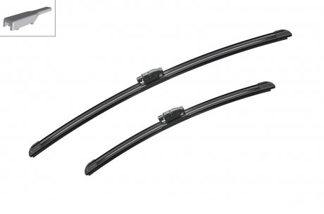 Щетка стеклоочист. 550/400 AEROTWIN A109S BOSCH 3397014215