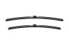 Щітки склоочисника A 242 S L=600/550 MERCEDES E-Class [213] - кратн. 5 шт BOSCH 3397014242 (фото 2)