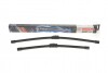 Щітка склоочисника 600/450 безкаркас. (вир-во Bosch) 3 397 014 312