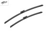 Щітки склоочисника LAND ROVER  Range Rover \'\'3,0-5,0 \'\'13>> - кратн. 5 шт 3397014315